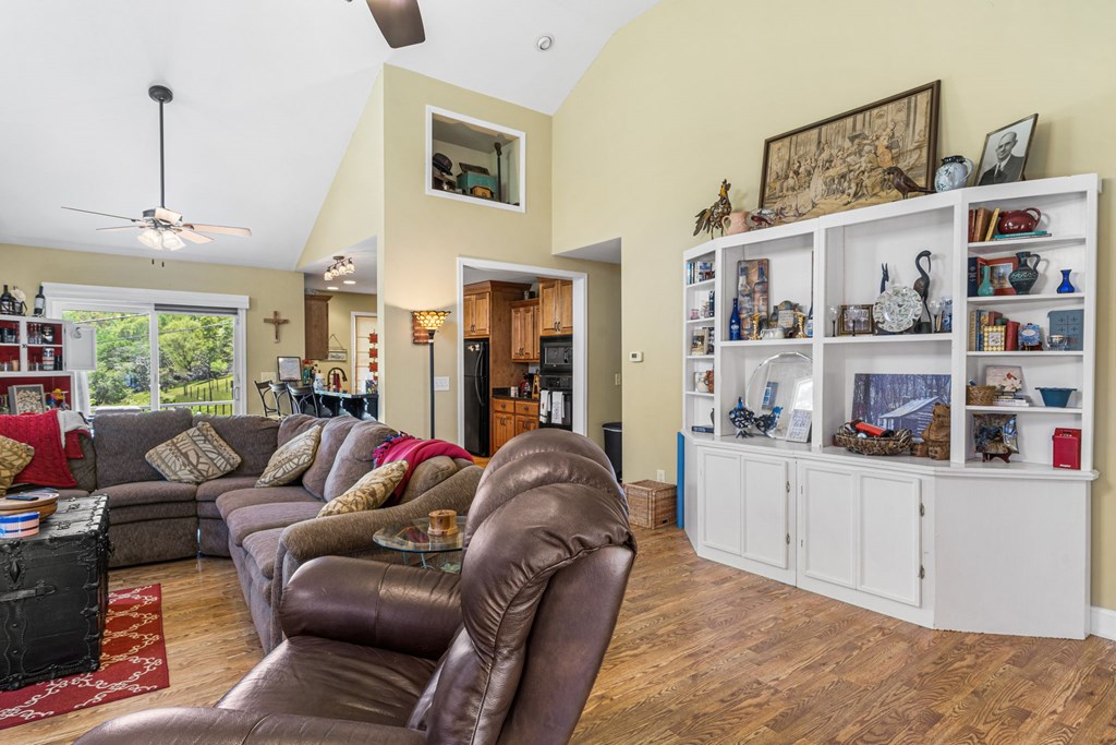 19 Bynum Penland Road Hayesville, NC 28904 - Photo 5 of 72