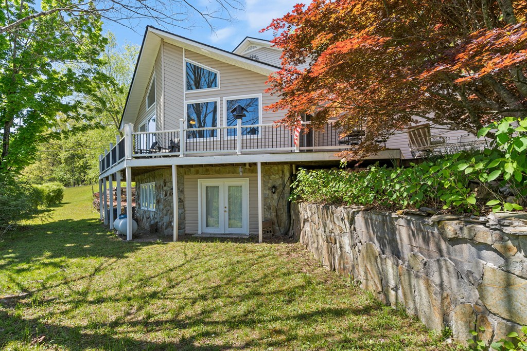 19 Bynum Penland Road Hayesville, NC 28904 - Photo 55 of 72