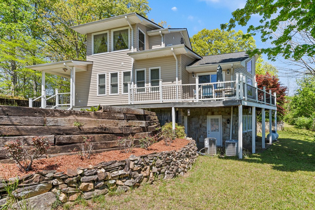 19 Bynum Penland Road Hayesville, NC 28904 - Photo 56 of 72