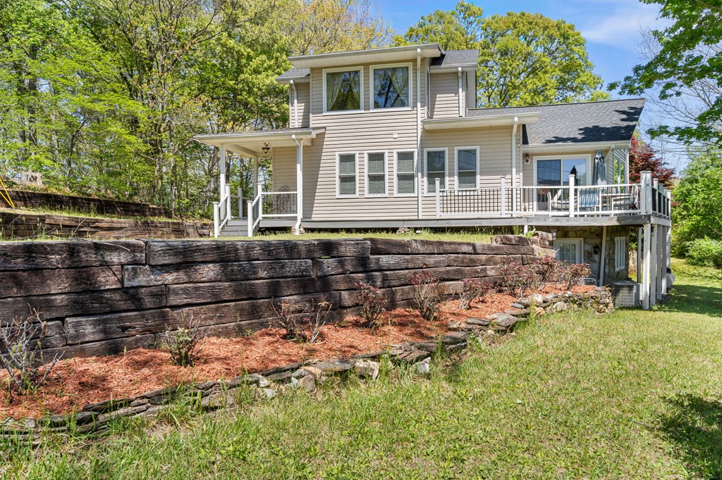 19 Bynum Penland Road Hayesville, NC 28904 - Photo 57 of 72