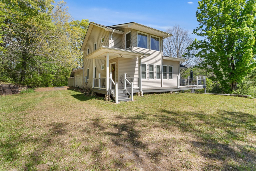19 Bynum Penland Road Hayesville, NC 28904 - Photo 58 of 72