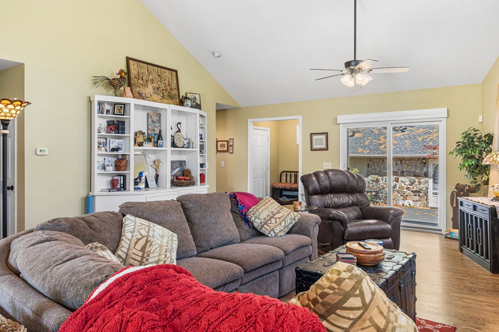 19 Bynum Penland Road Hayesville, NC 28904 - Photo 6 of 72