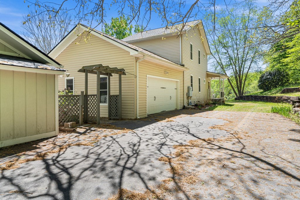 19 Bynum Penland Road Hayesville, NC 28904 - Photo 61 of 72