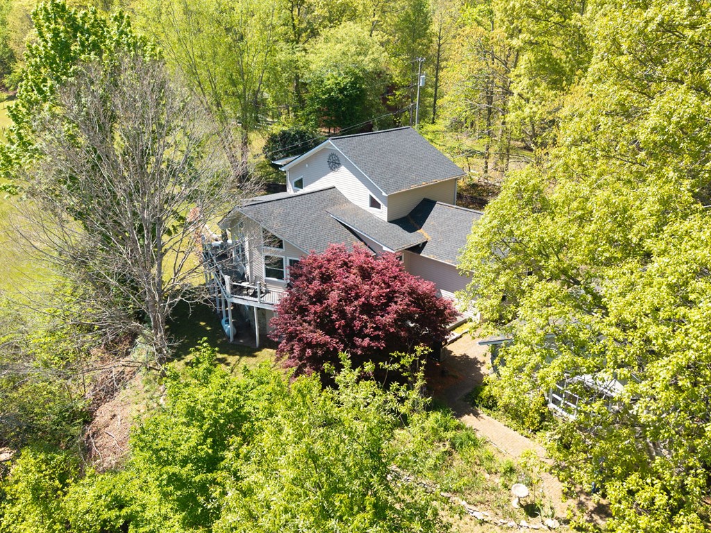 19 Bynum Penland Road Hayesville, NC 28904 - Photo 66 of 72