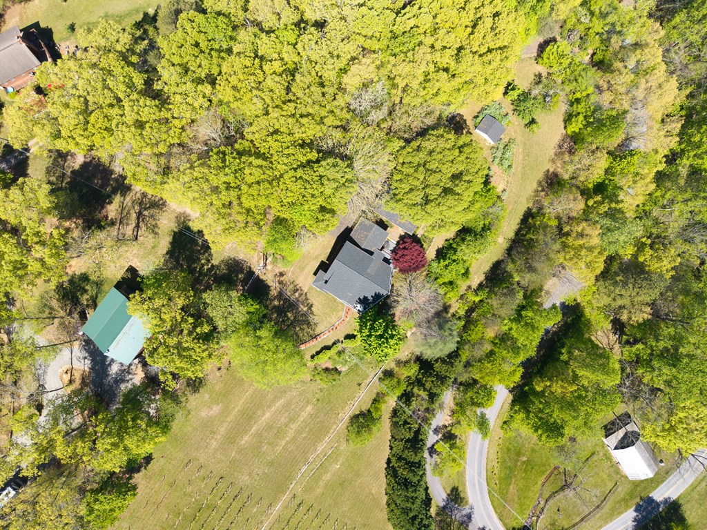 19 Bynum Penland Road Hayesville, NC 28904 - Photo 68 of 72
