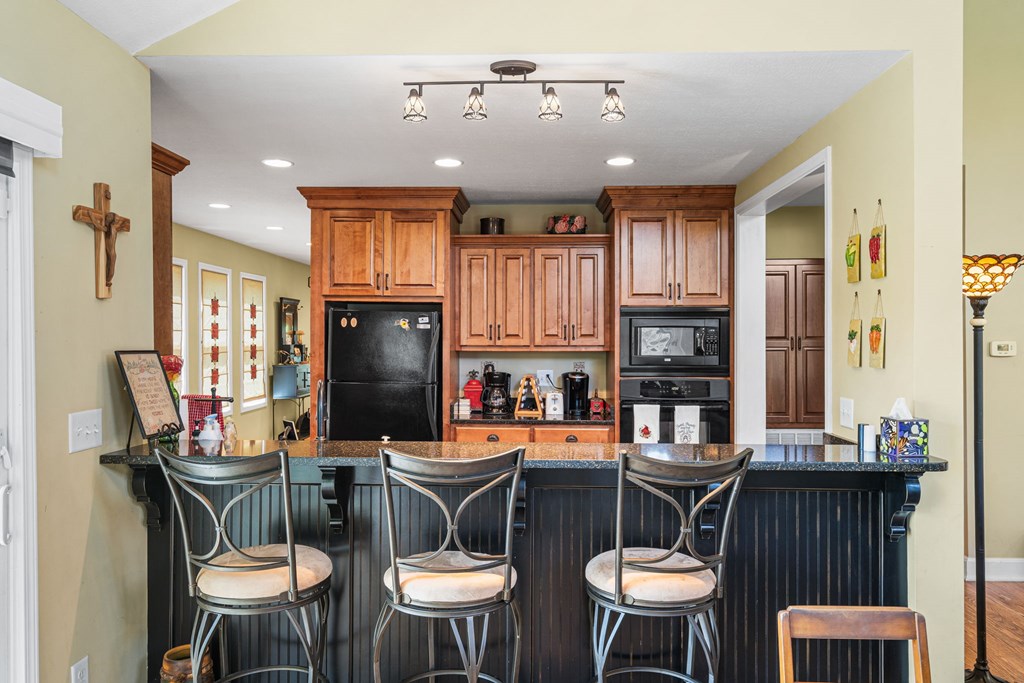 19 Bynum Penland Road Hayesville, NC 28904 - Photo 7 of 72