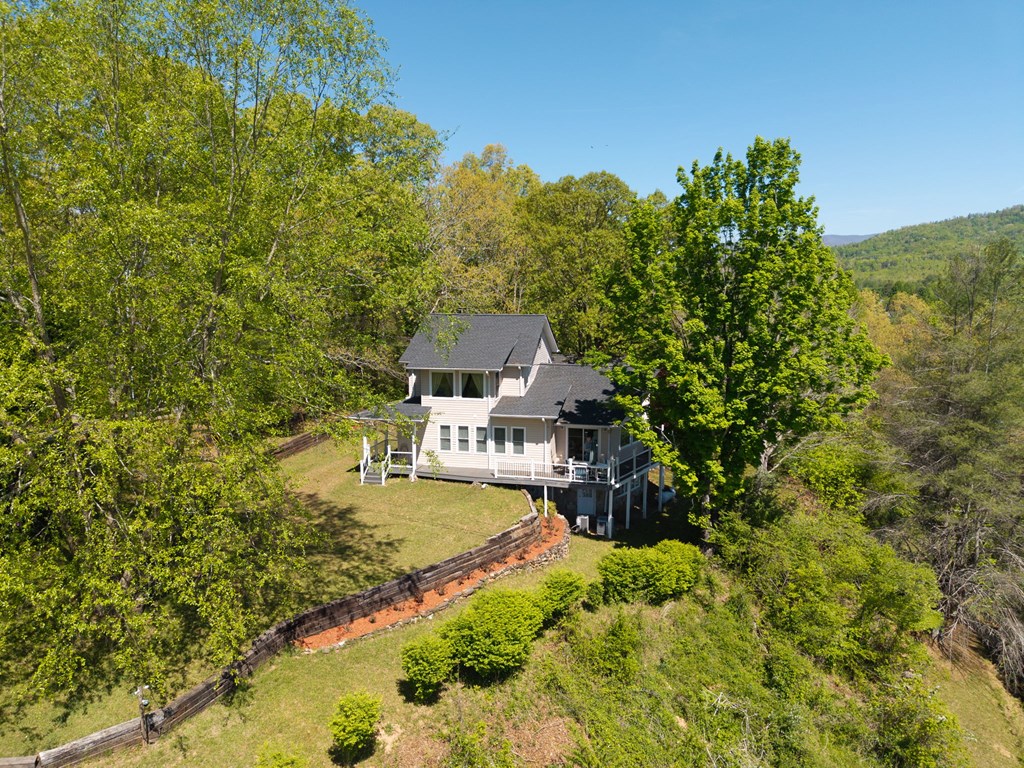 19 Bynum Penland Road Hayesville, NC 28904 - Photo 71 of 72