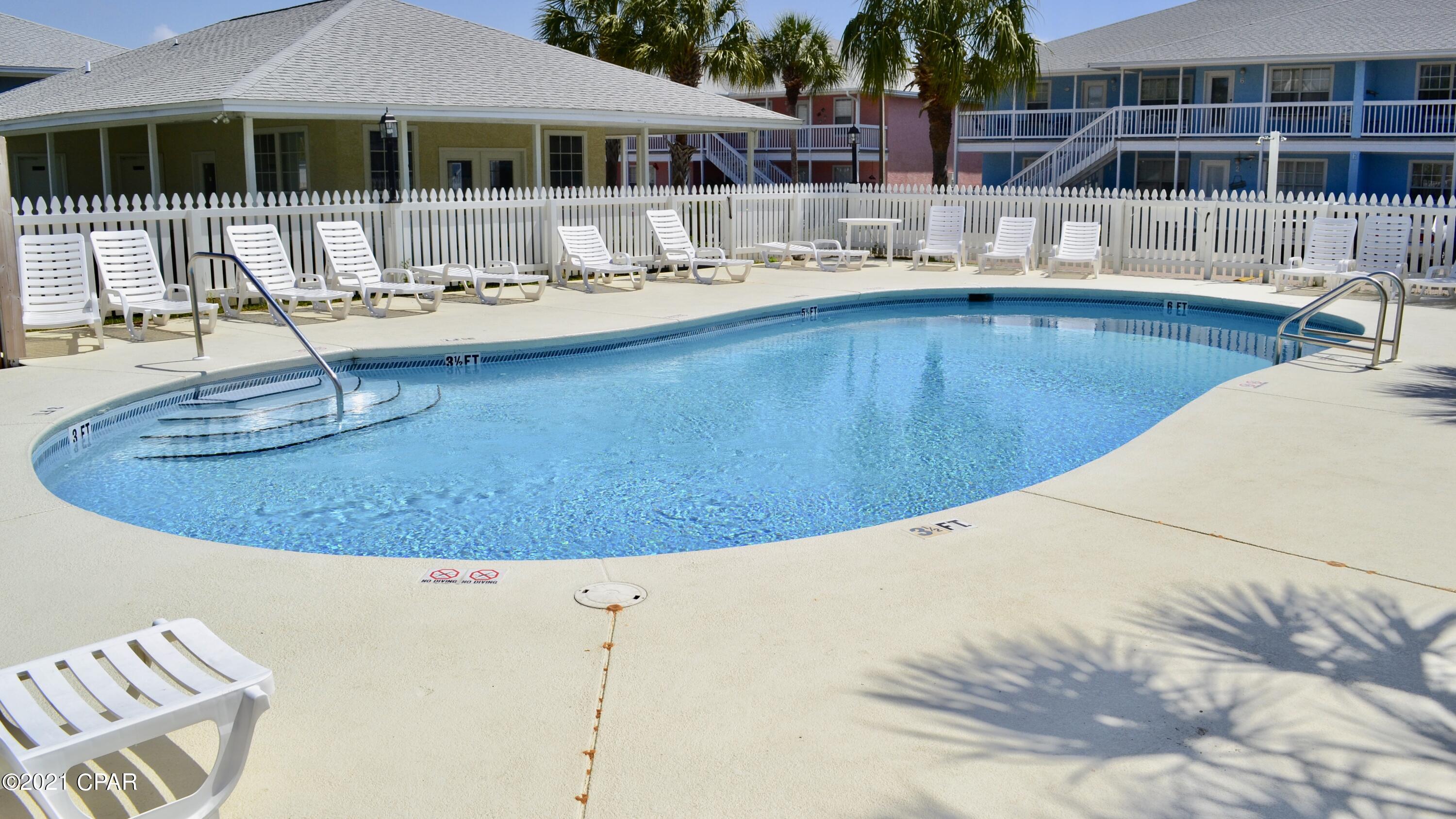 17642 Front Beach Road, Unit E6 Panama City Beach, FL 32413 - Photo 9 of 21