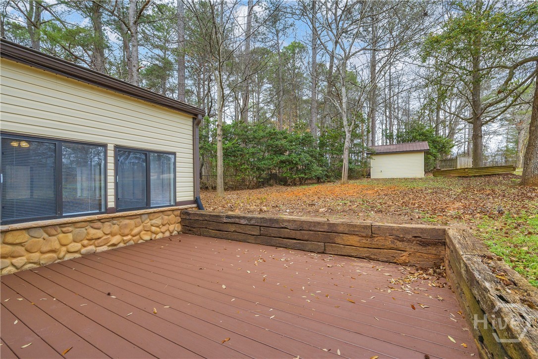 110 Williams Wilson Road Hull, GA 30646 - Photo 52 of 68