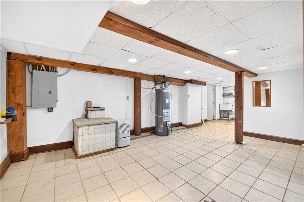 1301 Langeloth Road Burgettstown, PA 15021 - Photo 36 of 50 The laundry room/storage space is massive...