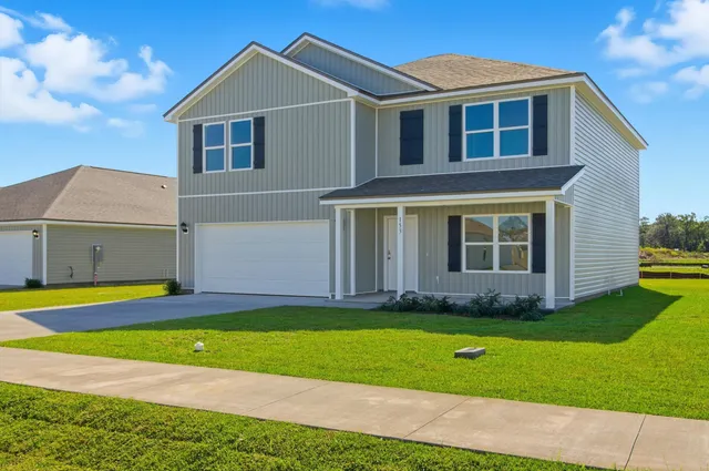 $330,900 | 153 Pruitt Drive, Crawfordville, FL 32327