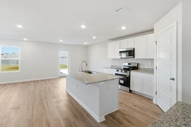 $330,900 | 153 Pruitt Drive, Crawfordville, FL 32327