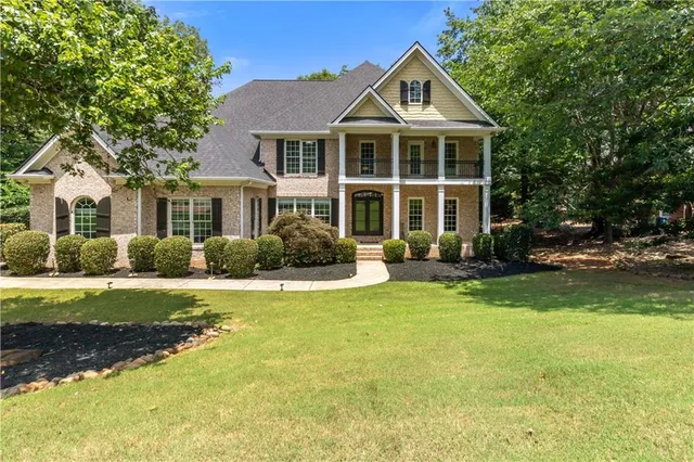 $719,000 | 4728 Ardmore Lane Northeast, Hoschton, GA 30548