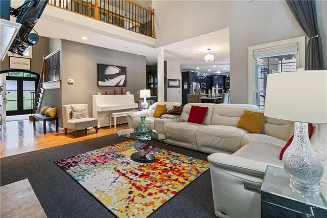 $719,000 | 4728 Ardmore Lane Northeast, Hoschton, GA 30548