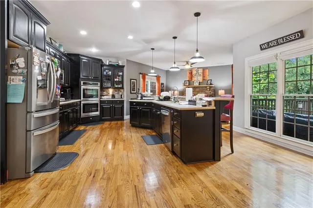 $719,000 | 4728 Ardmore Lane Northeast, Hoschton, GA 30548