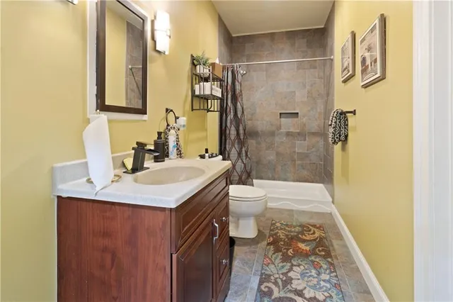 $719,000 | 4728 Ardmore Lane Northeast, Hoschton, GA 30548