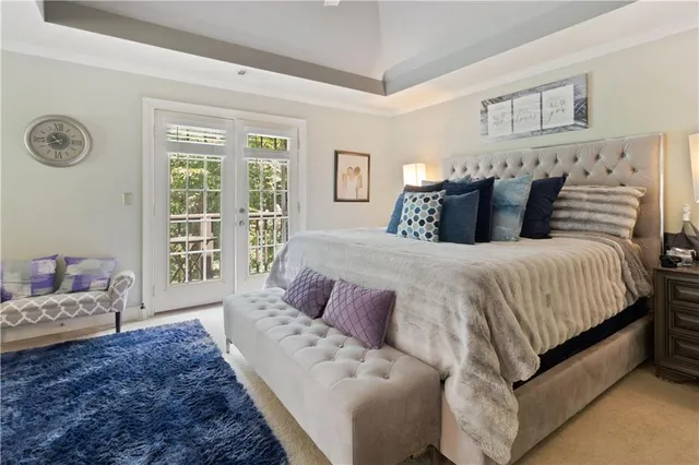 $719,000 | 4728 Ardmore Lane Northeast, Hoschton, GA 30548