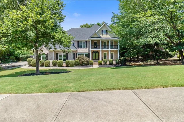 $719,000 | 4728 Ardmore Lane Northeast, Hoschton, GA 30548