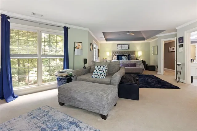 $719,000 | 4728 Ardmore Lane Northeast, Hoschton, GA 30548