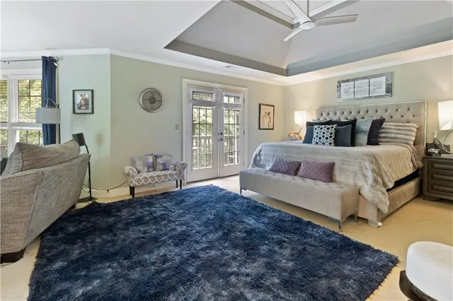 $719,000 | 4728 Ardmore Lane Northeast, Hoschton, GA 30548