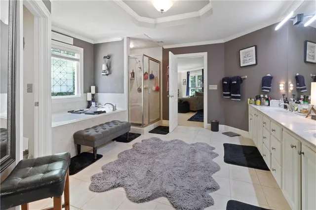 $719,000 | 4728 Ardmore Lane Northeast, Hoschton, GA 30548