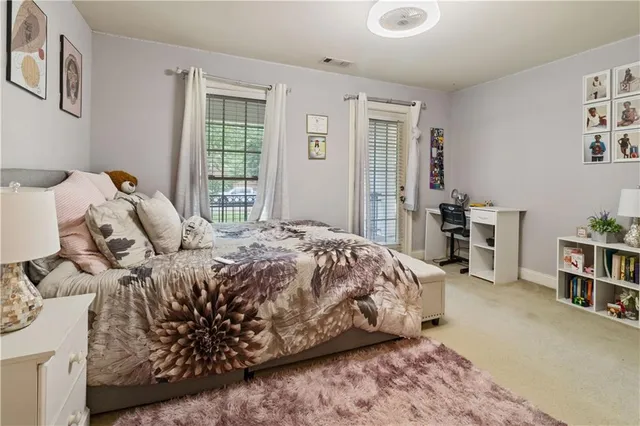 $719,000 | 4728 Ardmore Lane Northeast, Hoschton, GA 30548