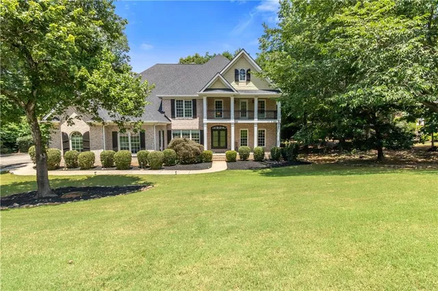 $719,000 | 4728 Ardmore Lane Northeast, Hoschton, GA 30548