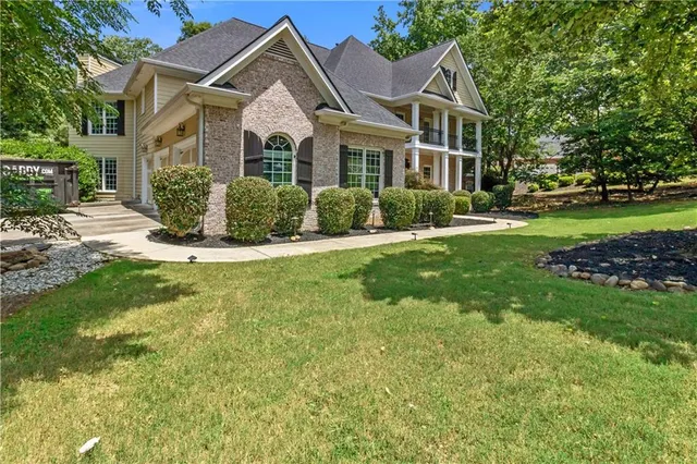 $719,000 | 4728 Ardmore Lane Northeast, Hoschton, GA 30548