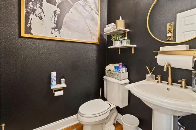 $719,000 | 4728 Ardmore Lane Northeast, Hoschton, GA 30548