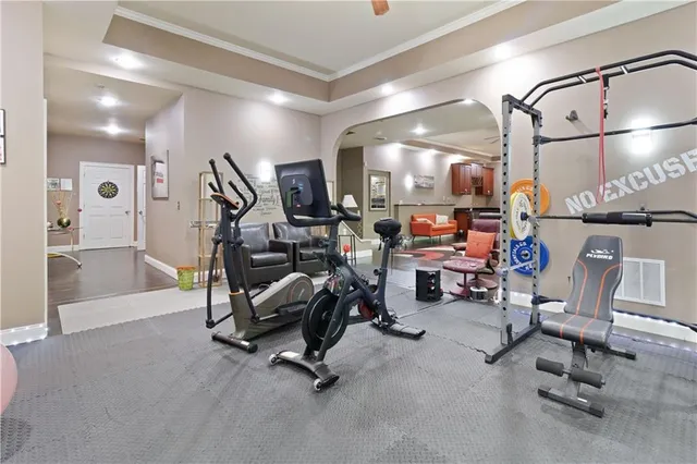 $719,000 | 4728 Ardmore Lane Northeast, Hoschton, GA 30548