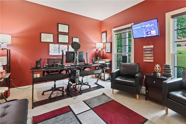 $719,000 | 4728 Ardmore Lane Northeast, Hoschton, GA 30548