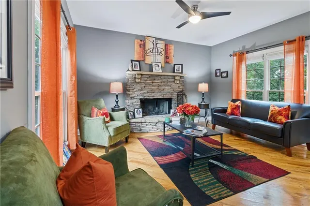 $719,000 | 4728 Ardmore Lane Northeast, Hoschton, GA 30548