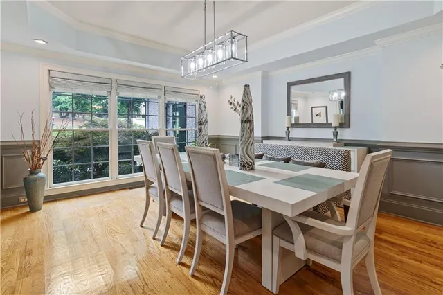 $719,000 | 4728 Ardmore Lane Northeast, Hoschton, GA 30548