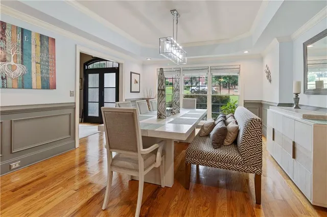 $719,000 | 4728 Ardmore Lane Northeast, Hoschton, GA 30548