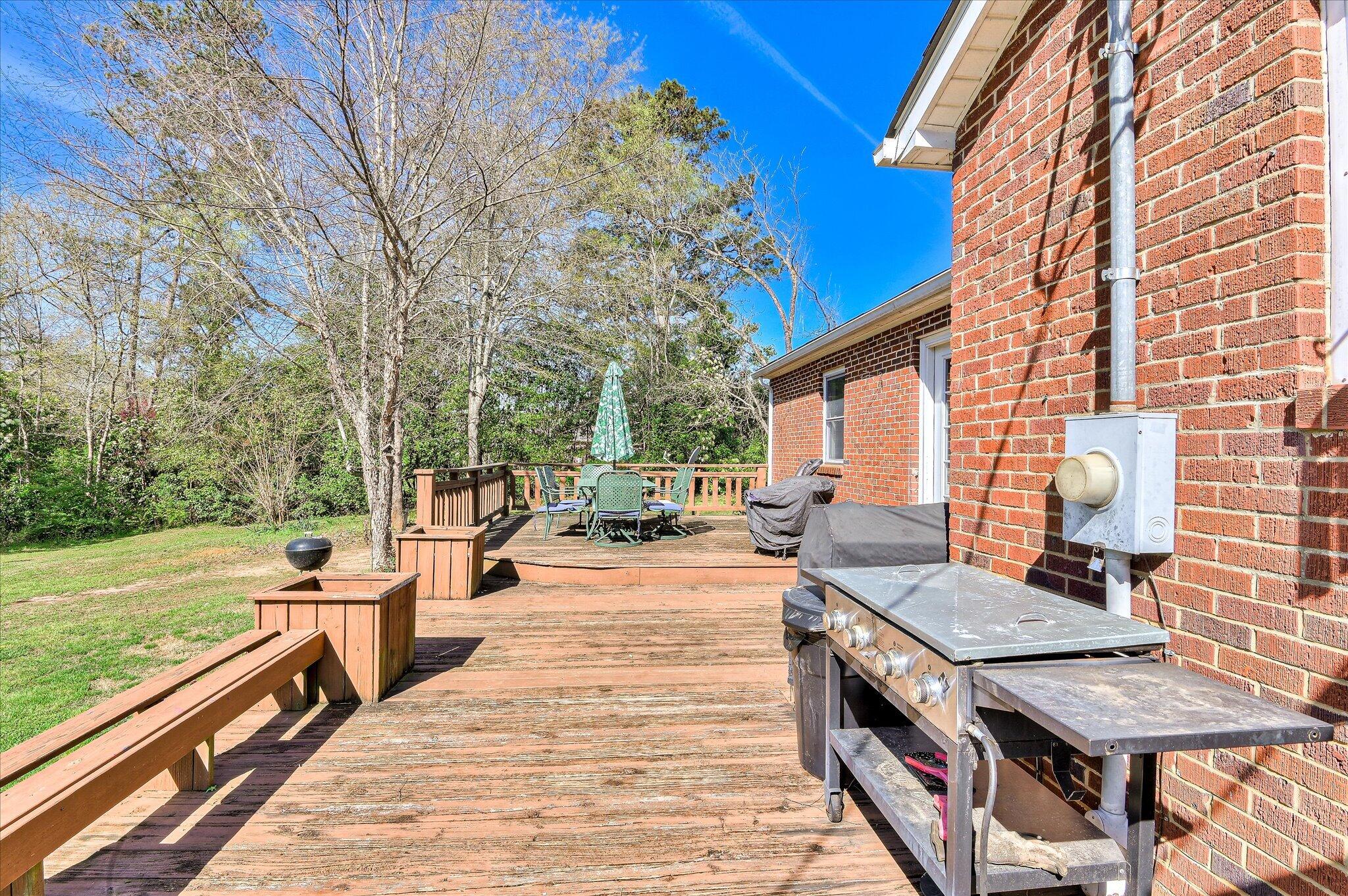735 West Milledgeville Road Harlem, GA 30814 - Photo 21 of 27 21-121