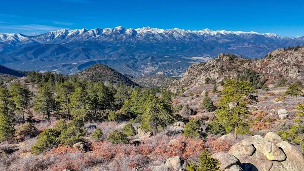 $79,000 | Overlook Road, Cotopaxi, CO 81223