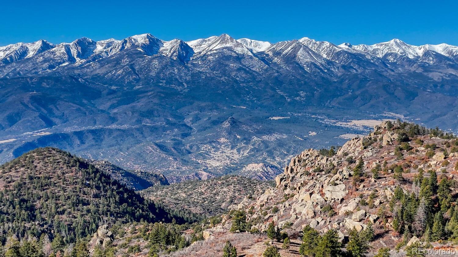Overlook Road Cotopaxi, CO 81223 - Photo 11 of 24