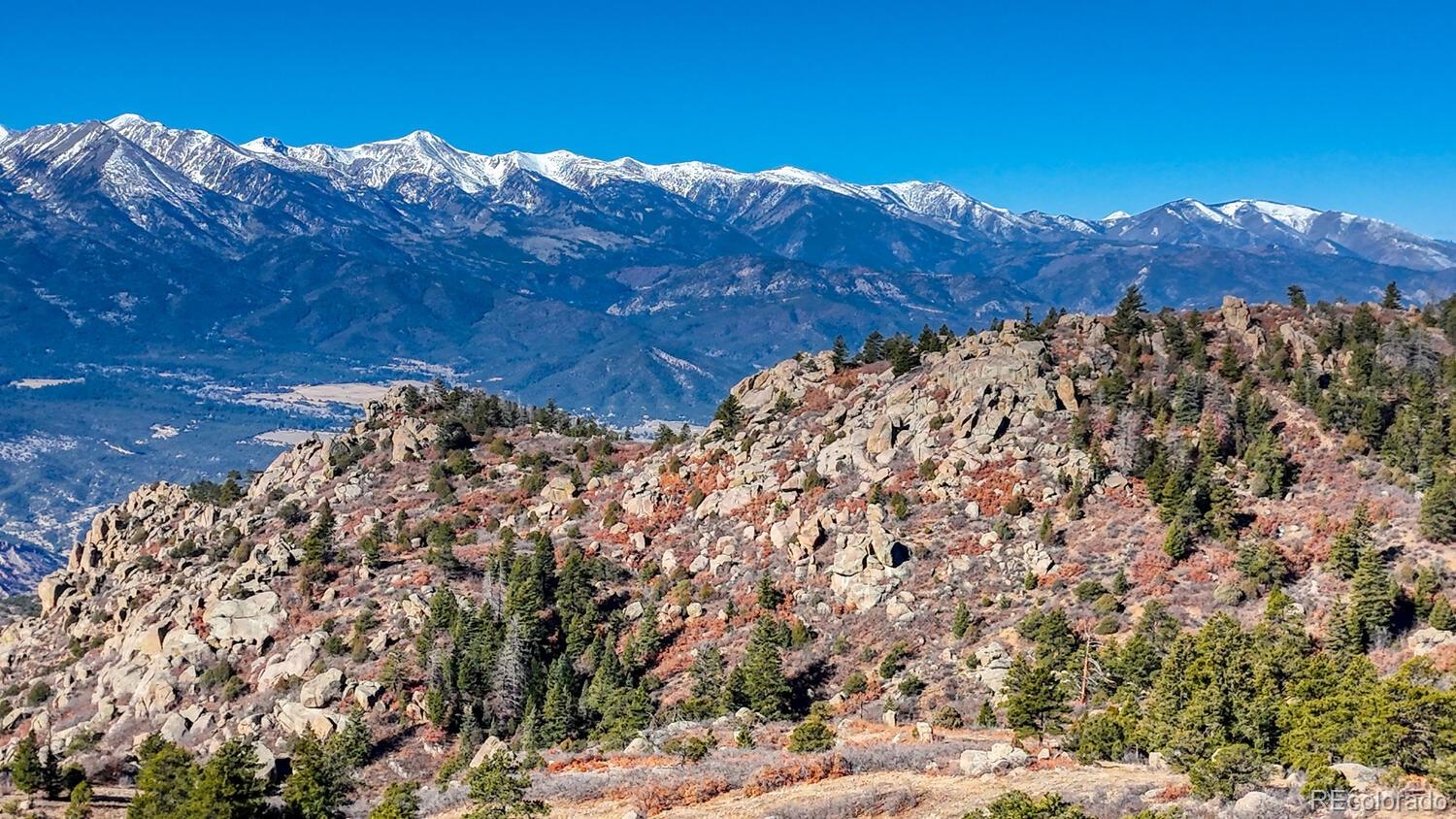Overlook Road Cotopaxi, CO 81223 - Photo 12 of 24