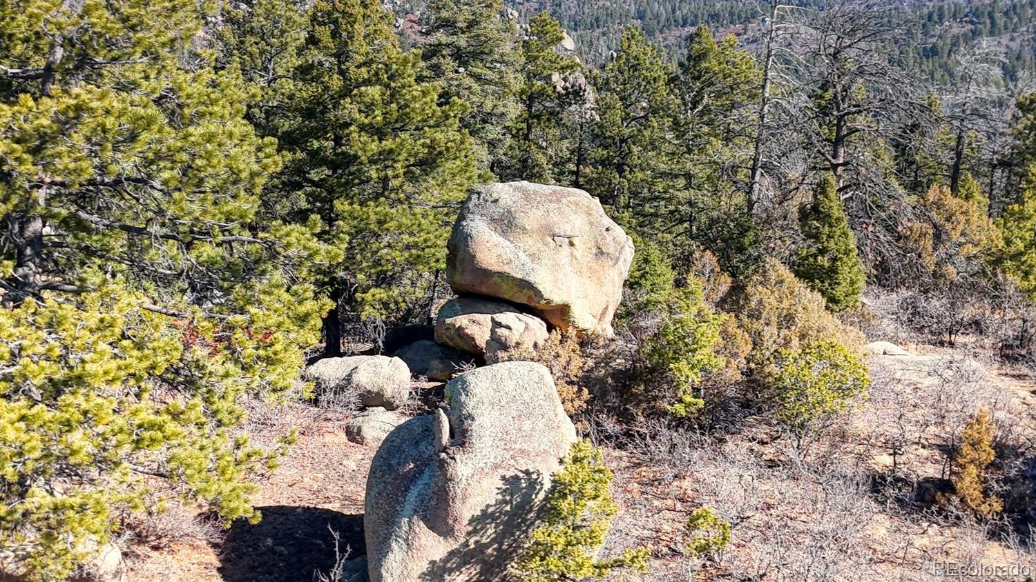 Overlook Road Cotopaxi, CO 81223 - Photo 13 of 24