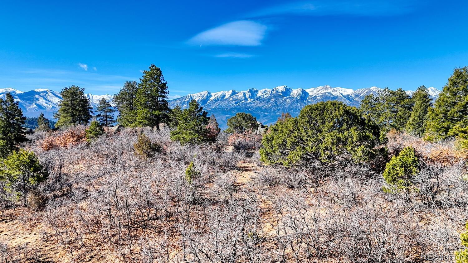 Overlook Road Cotopaxi, CO 81223 - Photo 15 of 24