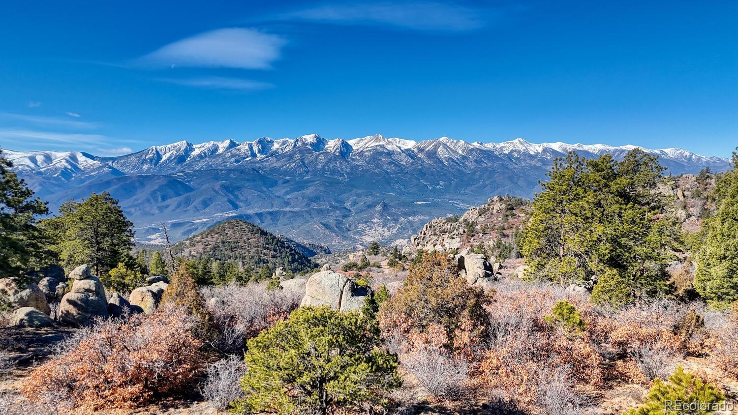 Overlook Road Cotopaxi, CO 81223 - Photo 17 of 24