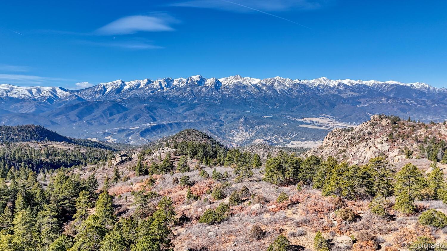 Overlook Road Cotopaxi, CO 81223 - Photo 18 of 24