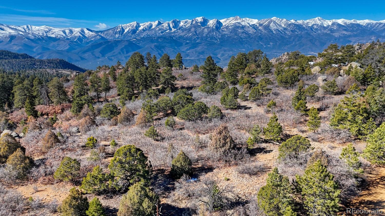 Overlook Road Cotopaxi, CO 81223 - Photo 19 of 24