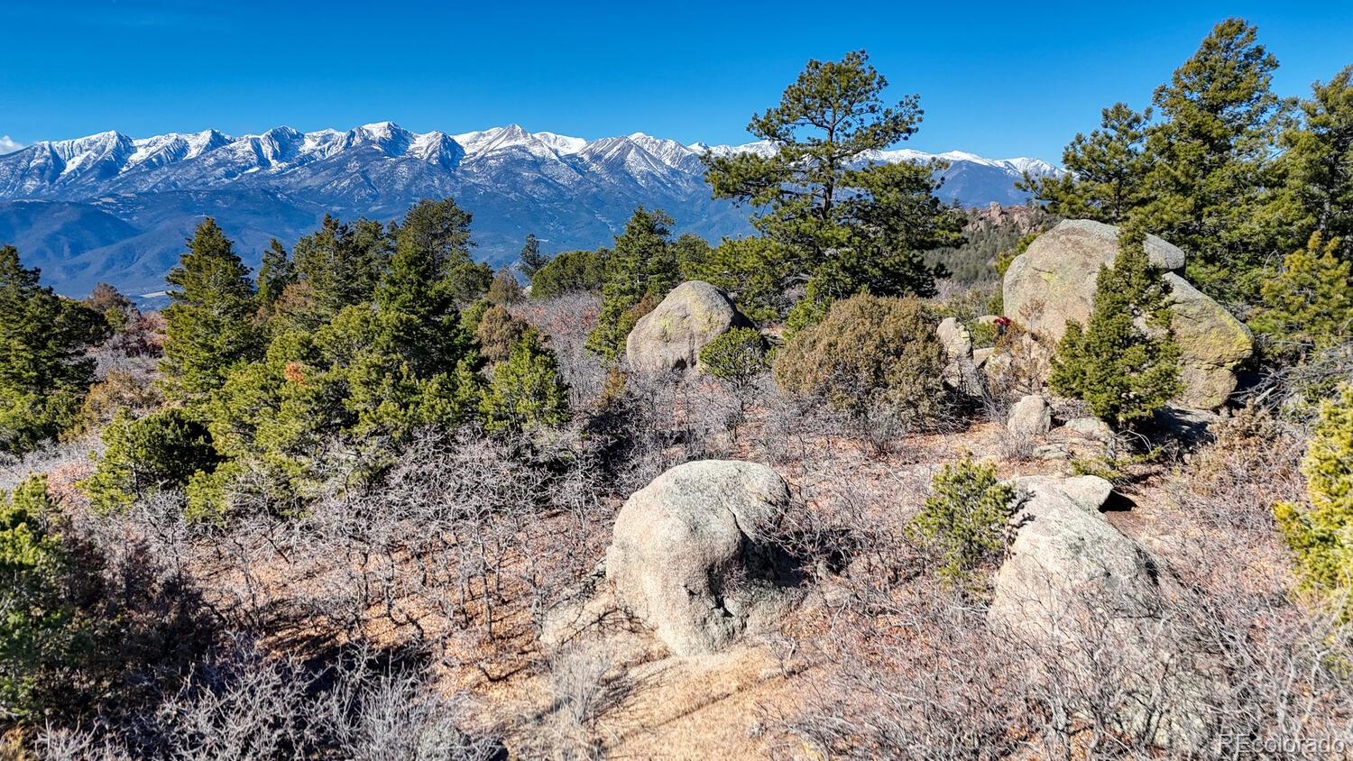 Overlook Road Cotopaxi, CO 81223 - Photo 2 of 24