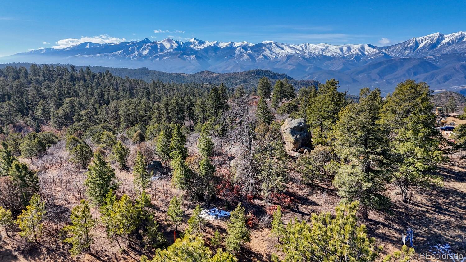 Overlook Road Cotopaxi, CO 81223 - Photo 21 of 24