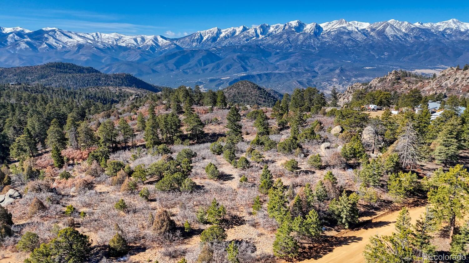 Overlook Road Cotopaxi, CO 81223 - Photo 22 of 24