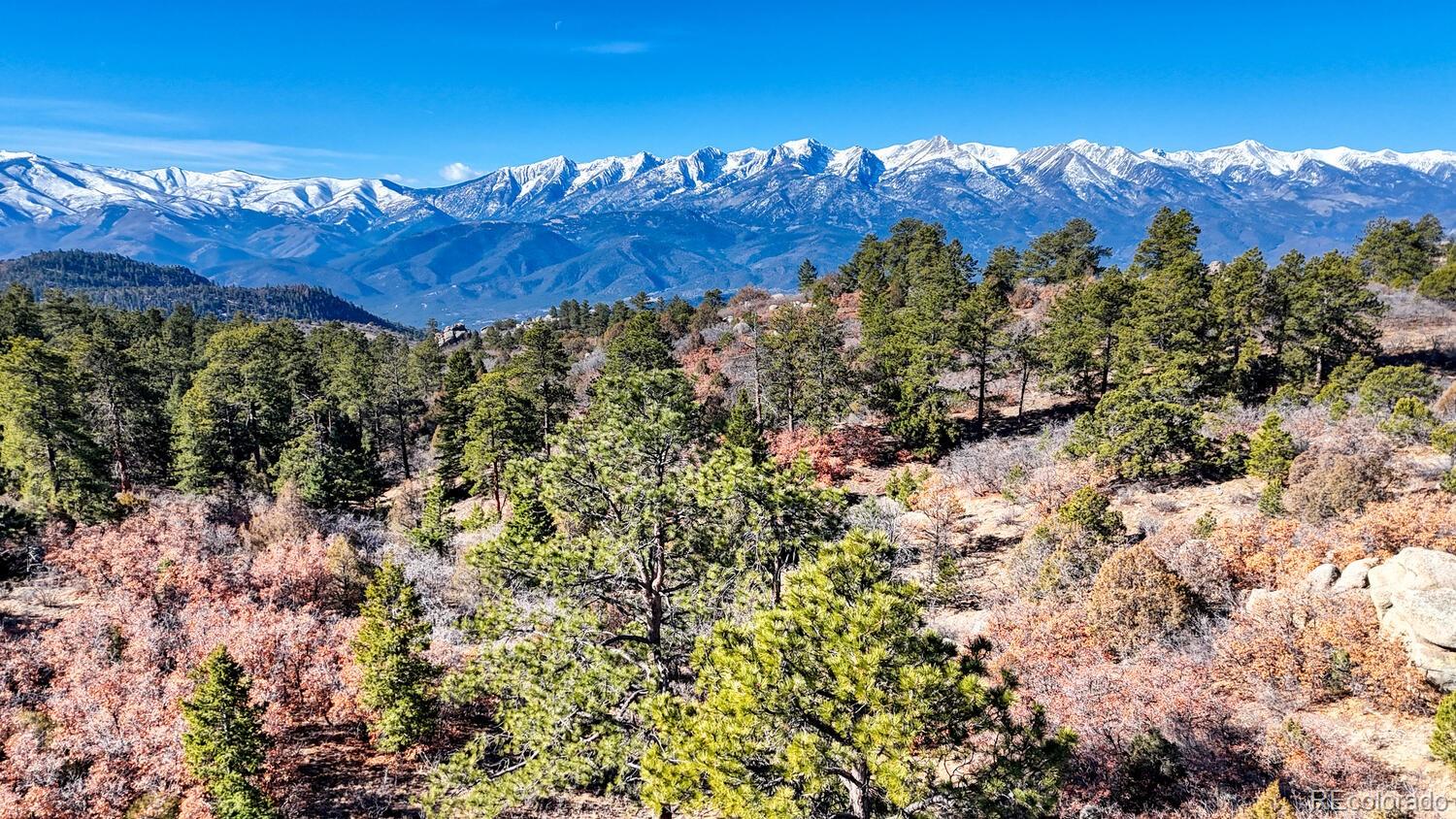 Overlook Road Cotopaxi, CO 81223 - Photo 23 of 24