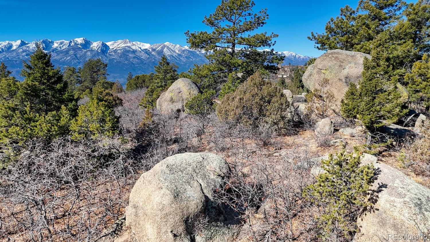 Overlook Road Cotopaxi, CO 81223 - Photo 24 of 24