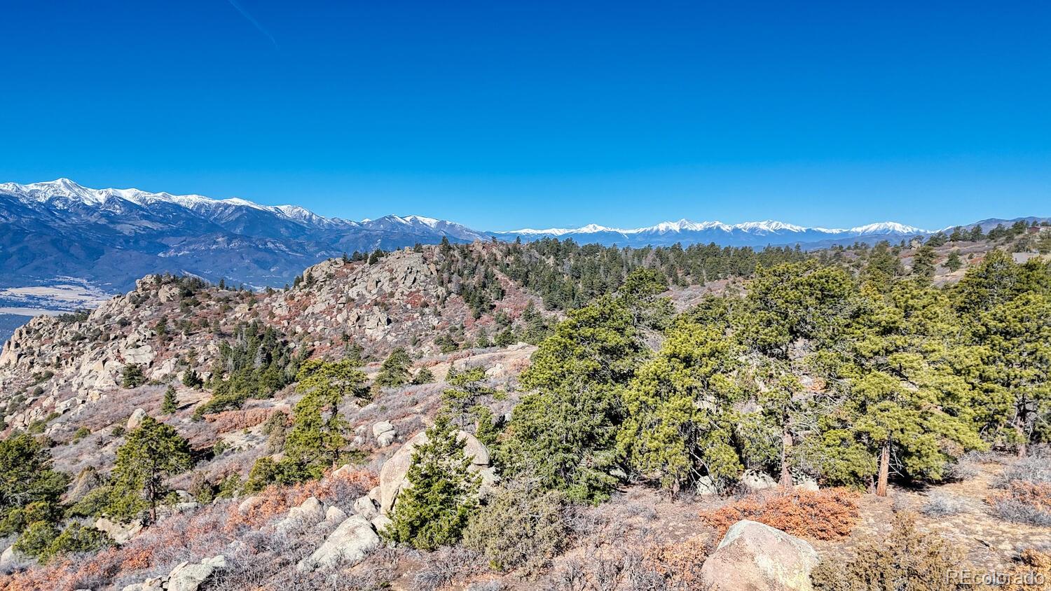 Overlook Road Cotopaxi, CO 81223 - Photo 3 of 24
