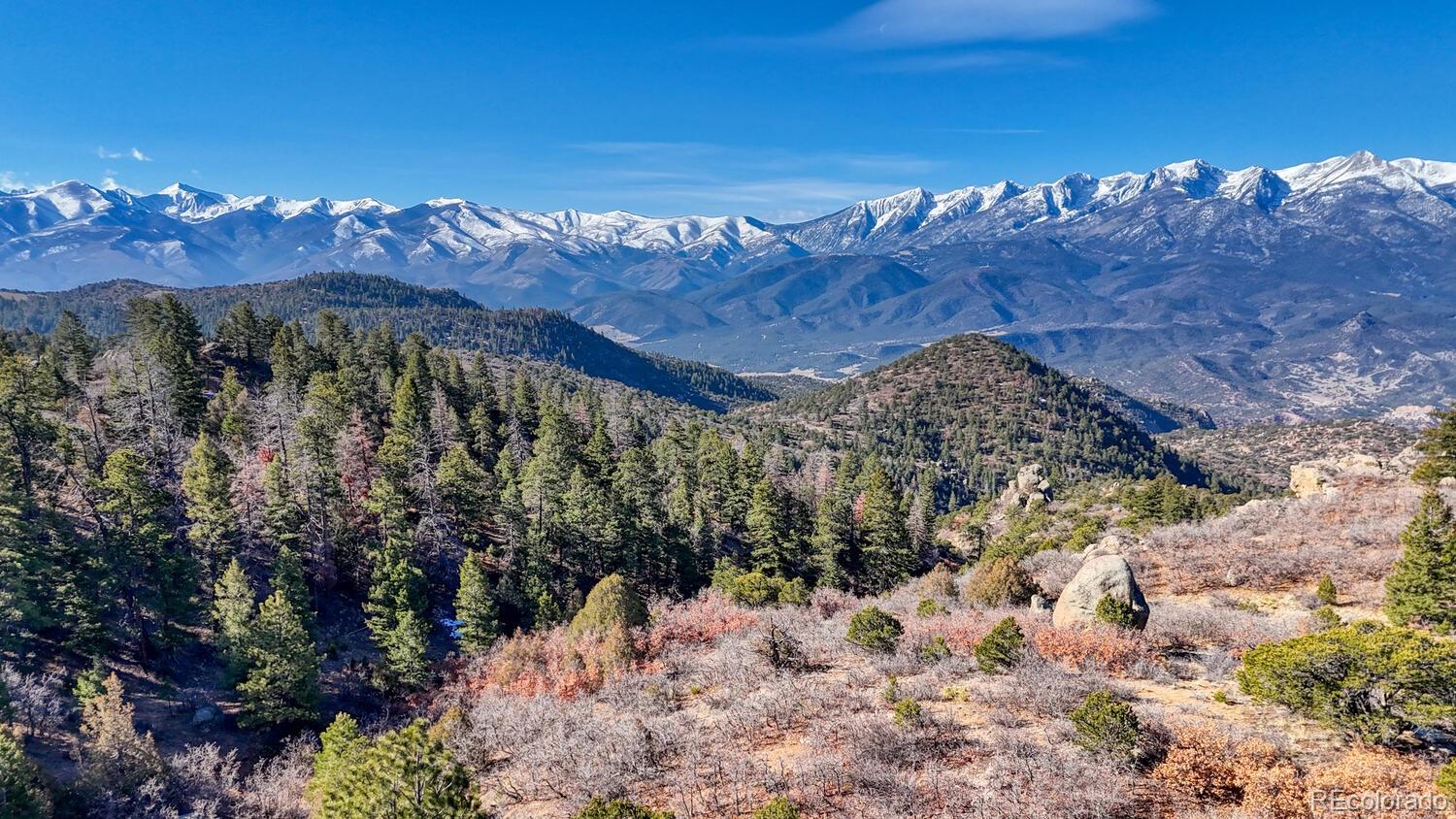 Overlook Road Cotopaxi, CO 81223 - Photo 4 of 24